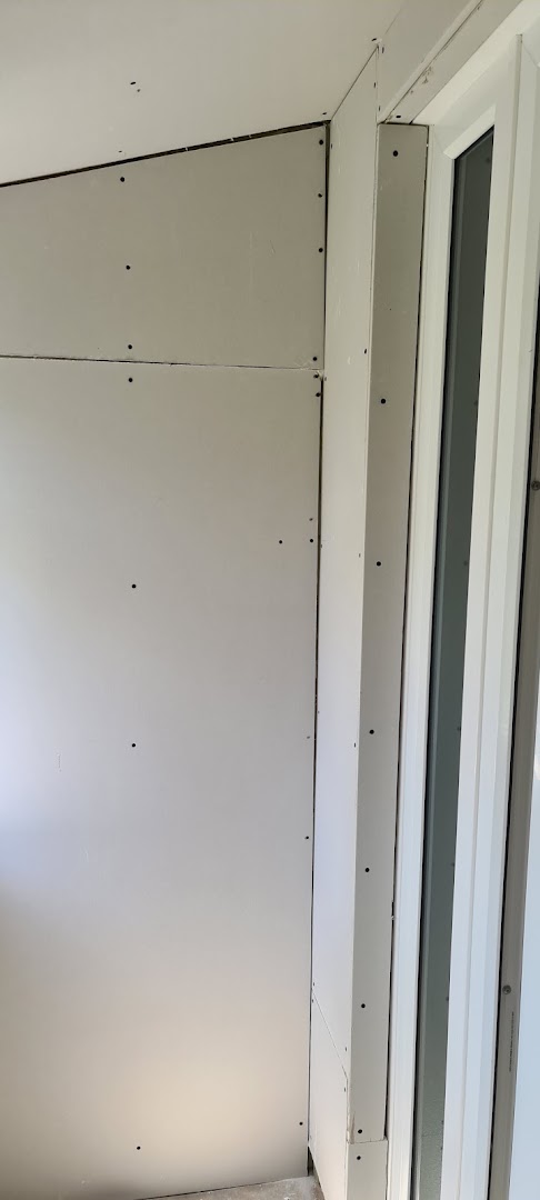SRC Plastering — Photos 5