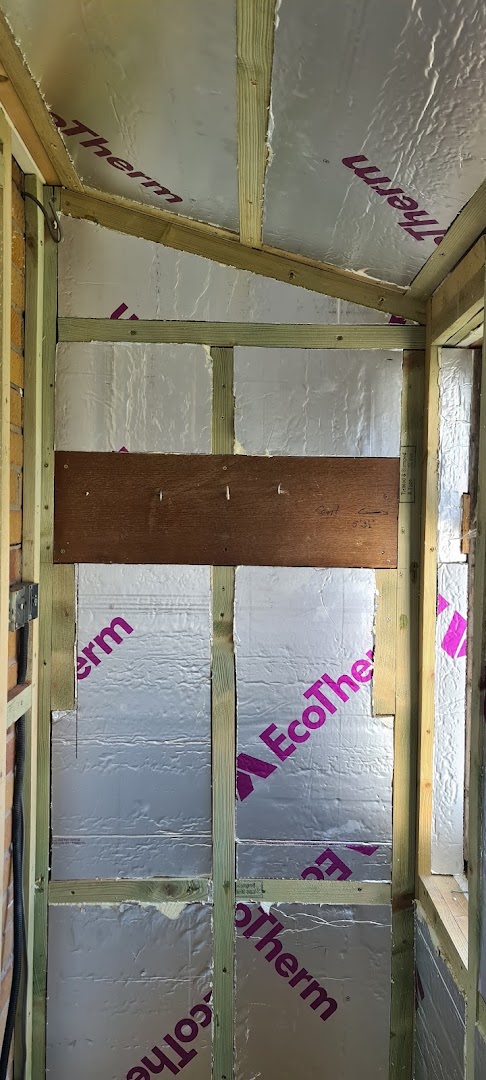 SRC Plastering — Photos 14