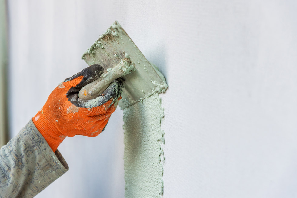 SRC Plastering — Photos 13