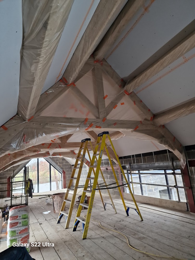 SRC Plastering — Photos 2