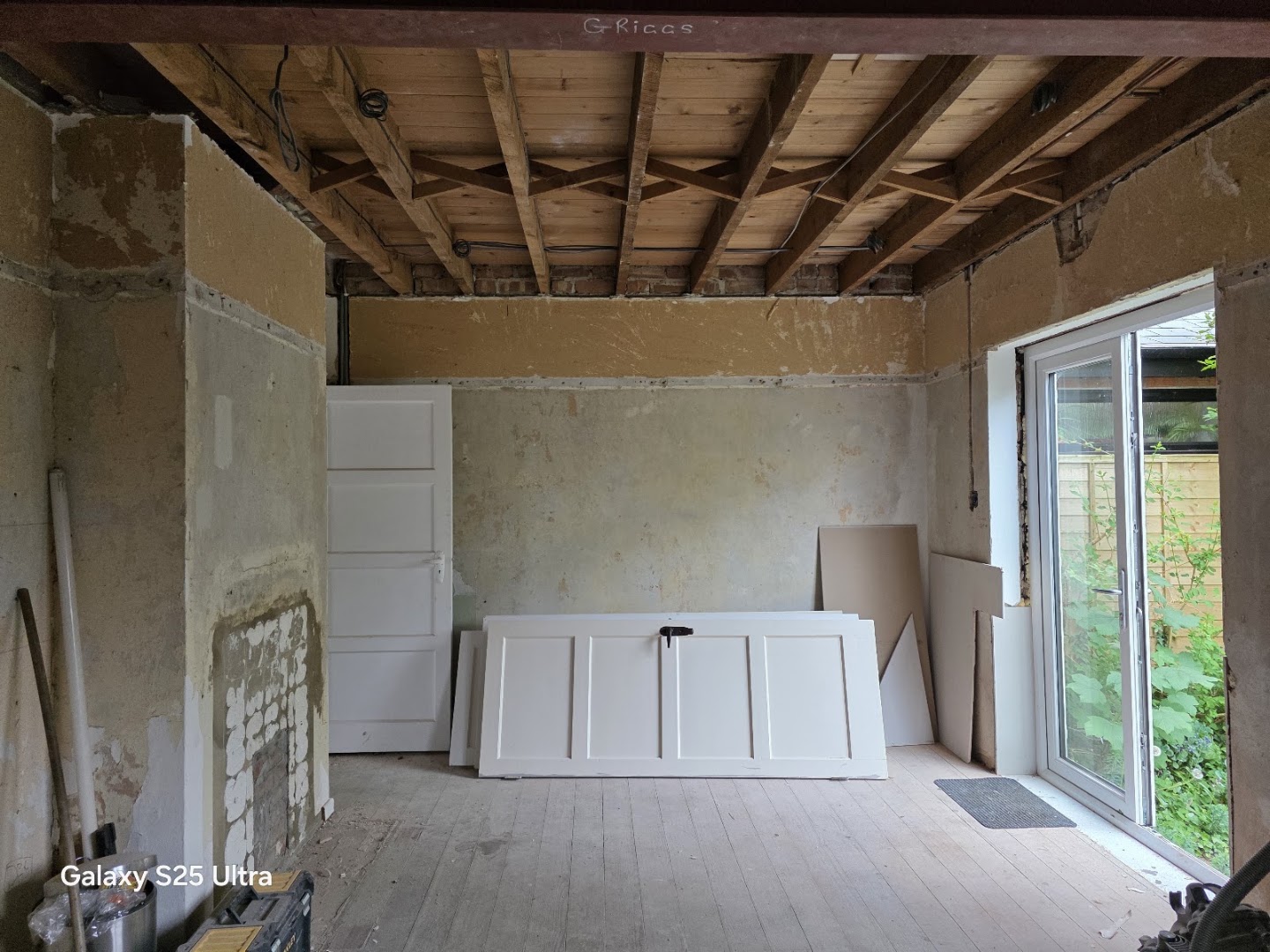 SRC Plastering — Photos 3