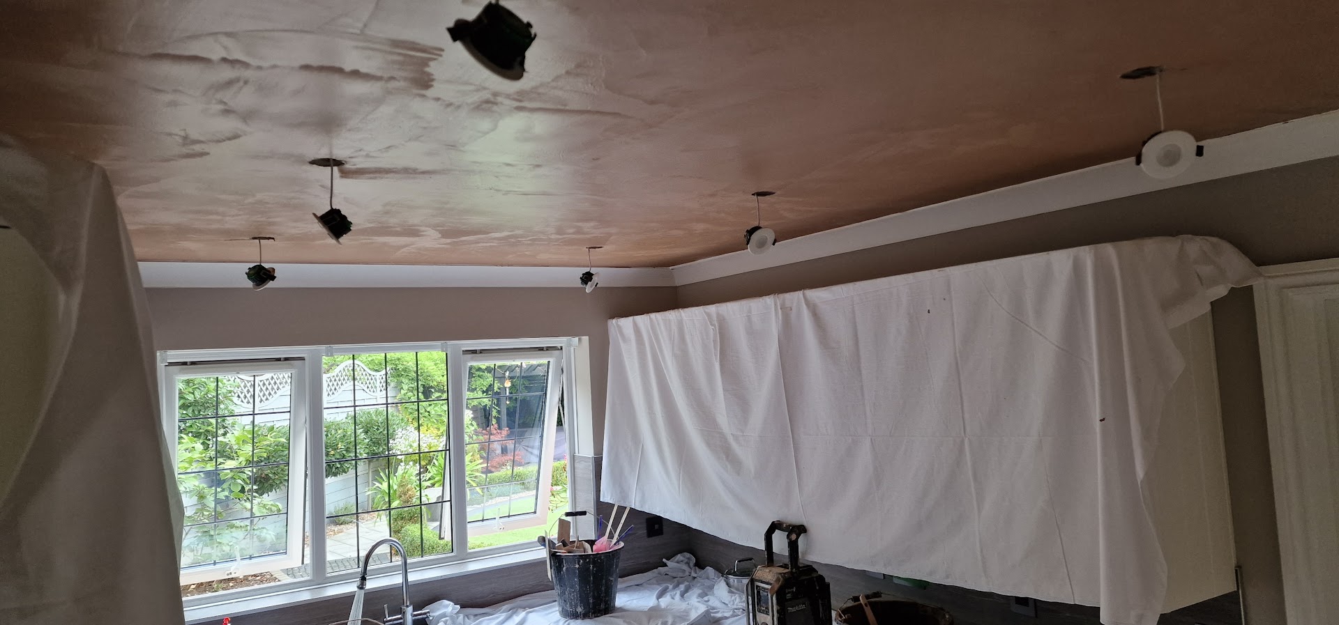 SRC Plastering — Photos 8