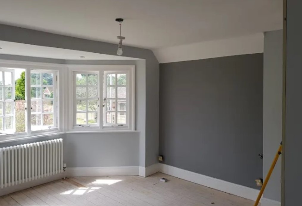 SRC Plastering — Photos 11