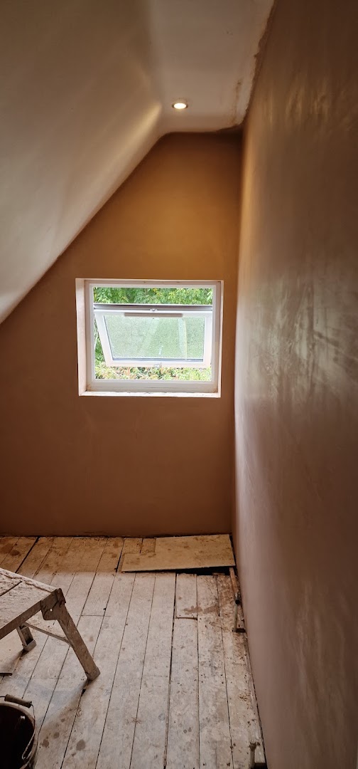 SRC Plastering — Photos 10