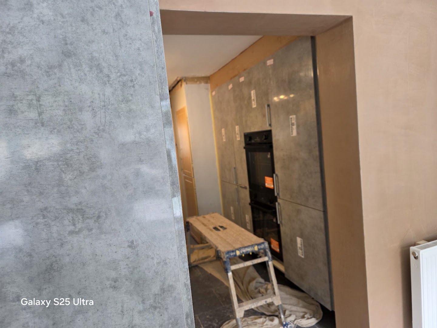 SRC Plastering — Photos 1